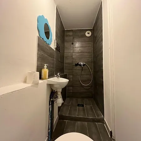 Grand Pour 1 Ou 2 Personnes アパート シルティグアイム